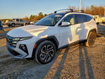 Hyundai Tucson 2026