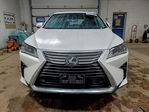 Lexus RX 2018