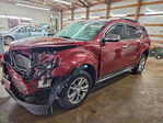 Chevrolet Equinox 2016