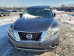 Nissan Pathfinder 2014