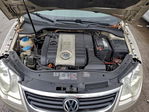 Volkswagen Eos 2007