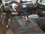 Jeep Renegade 2018