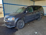 Dodge Caravan 2017