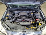 Subaru Forester 2009