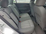 Chevrolet Sonic 2012