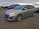 Mazda 5 2013