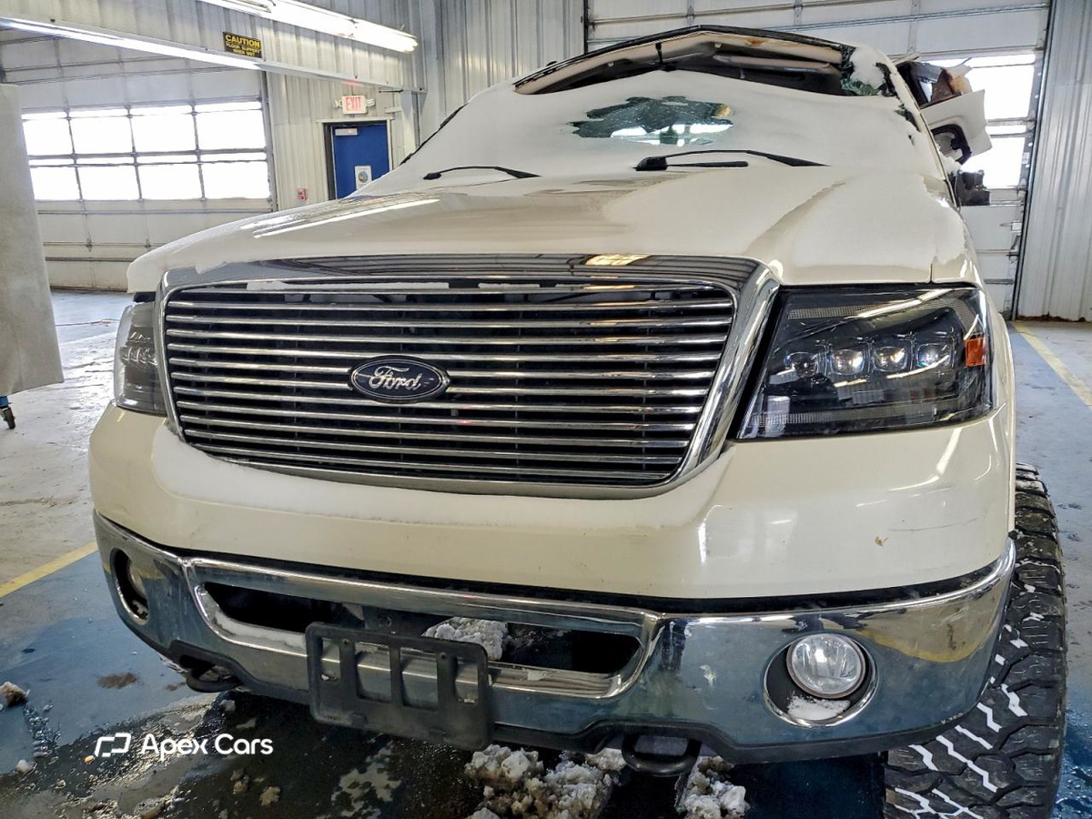 Ford F-150 2008