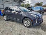 Cadillac XT5 2018