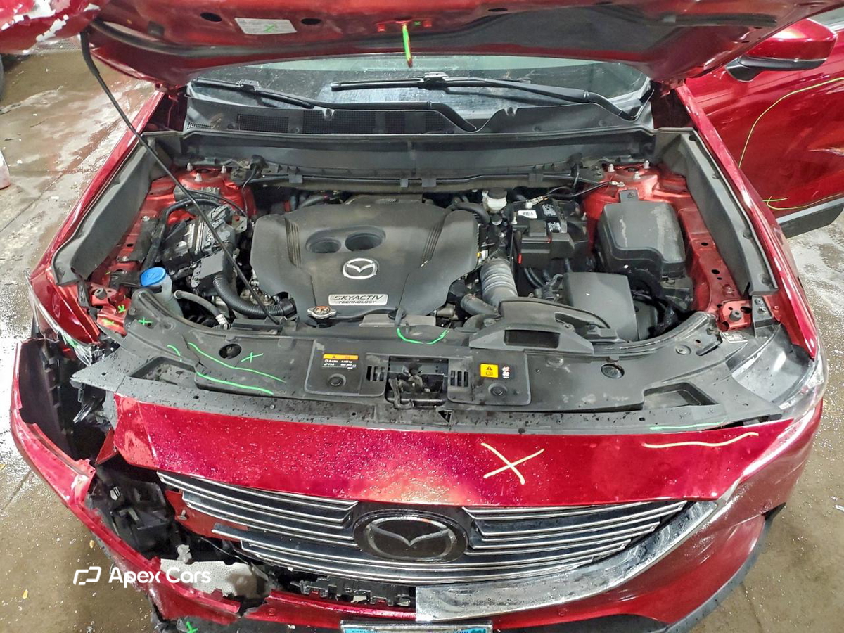 Mazda CX-9 2019
