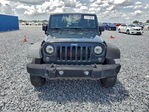 Jeep Wrangler 2017
