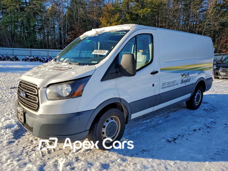 Ford Transit 2017 - Image 1 of 13