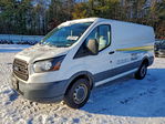 Ford Transit 2017