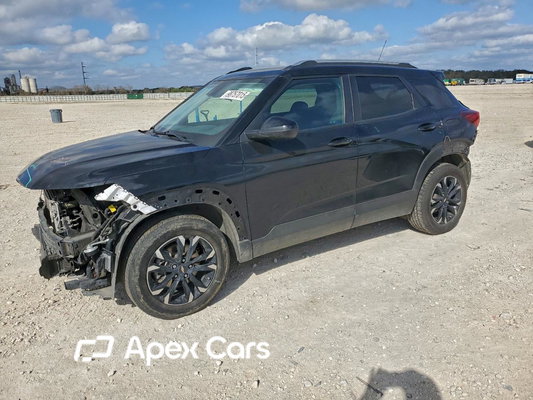 Chevrolet TrailBlazer 2022 - Image 1 of 14