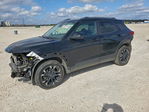 Chevrolet TrailBlazer 2022