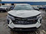 Chevrolet Trax 2024