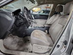 Nissan Rogue 2012