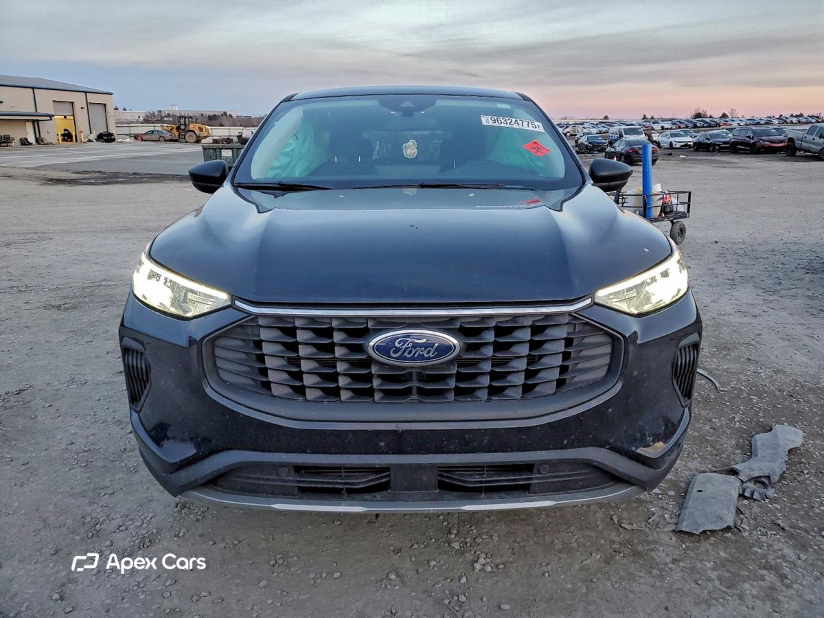 Ford Escape 2024
