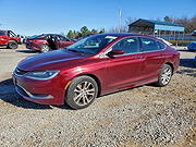 Chrysler 200 2015