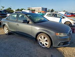 Audi A4 2011