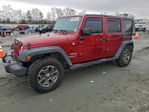 Jeep Wrangler 2013