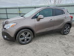 Buick Encore 2014