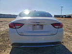 Chrysler 200 2015