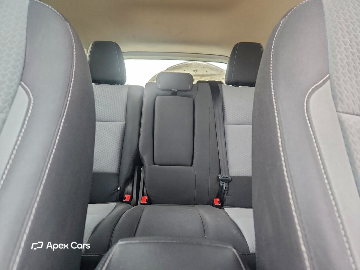 Ford Escape 2018