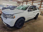 Dodge Durango 2013