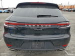 Porsche Macan 2020