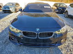 BMW Series 4 2019