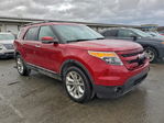 Ford Explorer 2015