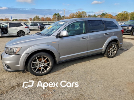 Dodge Journey 2019 - Image 1 of 14