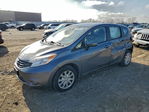 Nissan Versa 2016