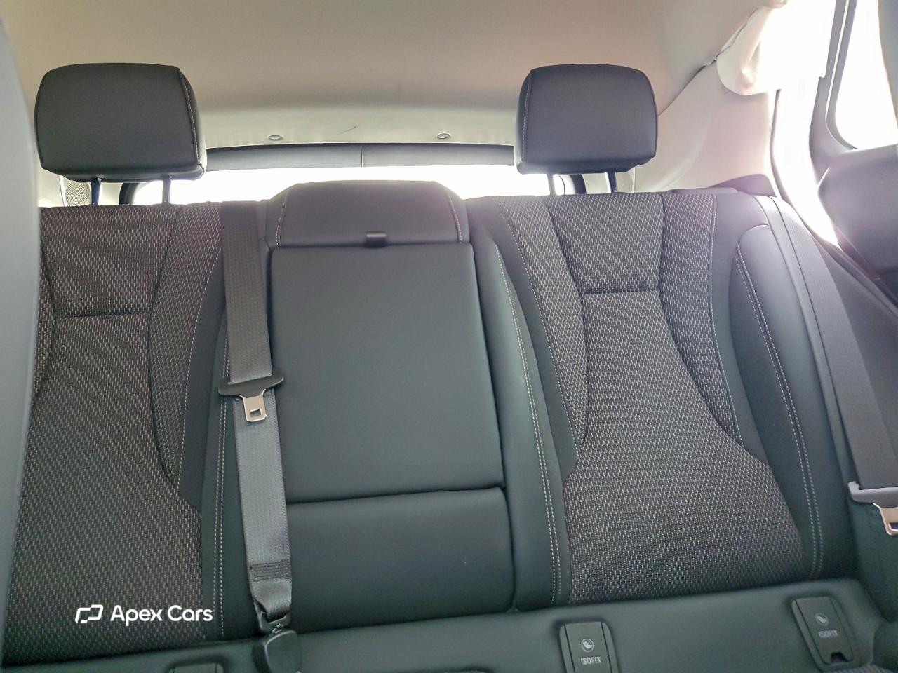 Buick Envision 2022