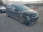 Dodge Caravan 2017