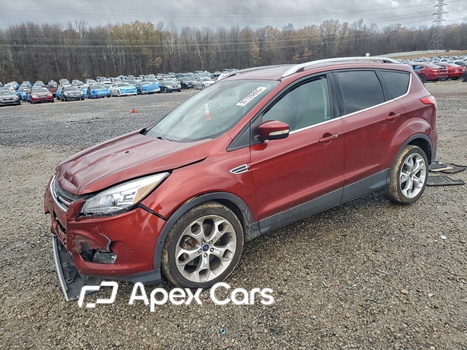 Ford Escape 2015 - Image 1 of 13