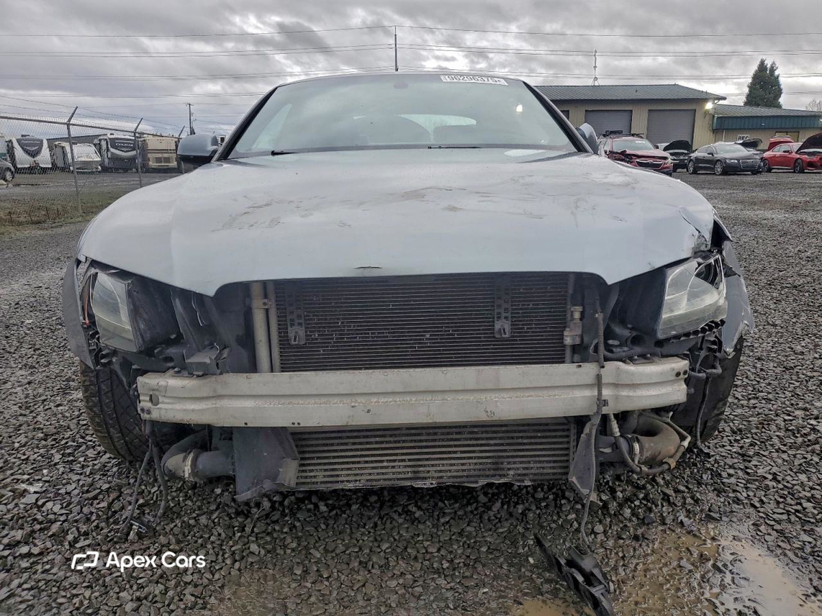 Audi A5 2010