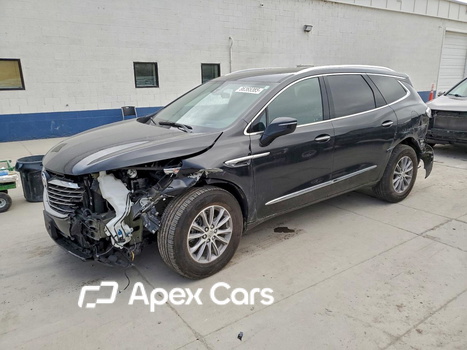 Buick Enclave 2024 - Image 1 of 13