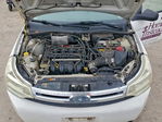 Ford Focus 2010