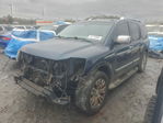 Nissan Armada 2015