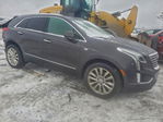 Cadillac XT5 2017