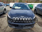 Jeep Cherokee 2015