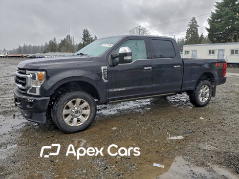 Ford F250 2020 - Image 1 of 14