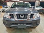 Nissan Navara (Frontier) 2012