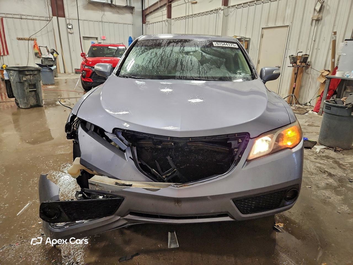Acura RDX 2013