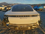 Porsche Taycan 2020