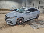 Honda Civic 2020