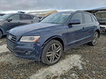 Audi SQ5 2016