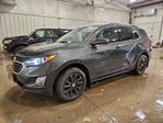 Chevrolet Equinox 2018