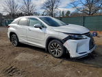 Lexus RX 2021